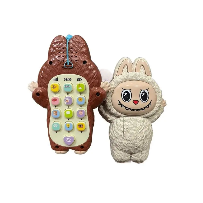 Trendy Monster Interactive Musical Cell Phone product image 3