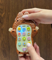 Trendy Monster Interactive Musical Cell Phone product image 4