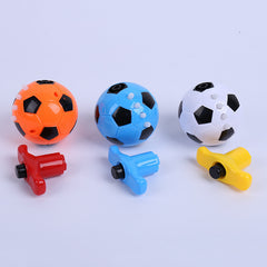 LED Music Flash Football Spinning Top product image 6