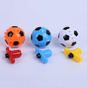 LED Music Flash Football Spinning Top product image 6