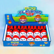 Rescue Pup: Rescue Pup Interactive Spinning Top product image 3