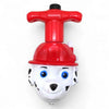 Rescue Pup: Rescue Pup Interactive Spinning Top