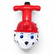 Rescue Pup: Rescue Pup Interactive Spinning Top