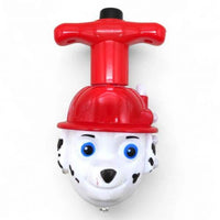 Rescue Pup: Rescue Pup Interactive Spinning Top product image 1