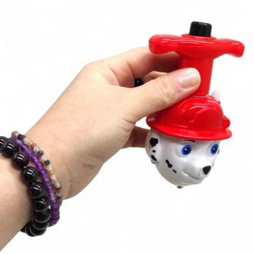 Rescue Pup: Rescue Pup Interactive Spinning Top product image 2