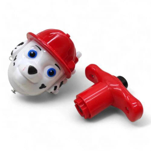 Rescue Pup: Rescue Pup Interactive Spinning Top product image 4