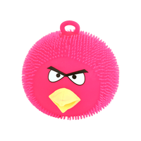Bird Light-Up "Furry" Puffer Ball product image 4