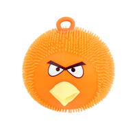 Bird Light-Up "Furry" Puffer Ball product image 5