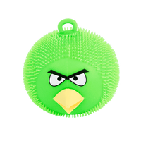 Bird Light-Up "Furry" Puffer Ball product image 6