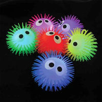 Big Eye Puffer Ball product image 6