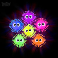 Big Eye Puffer Ball product image 5