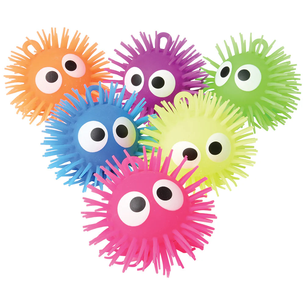 Big Eye Puffer Ball product image 1