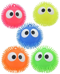 Big Eye Puffer Ball product image 2