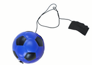 PU Football & Jojo Eraser Set product image 4