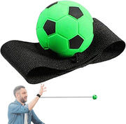PU Football & Jojo Eraser Set product image 3