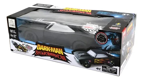 Dark Man RC Stunt Spray Car product image 4