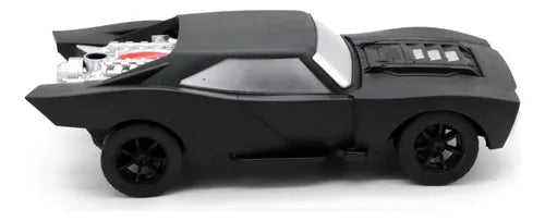 Dark Man RC Stunt Spray Car product image 3