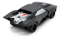 Dark Man RC Stunt Spray Car product image 2