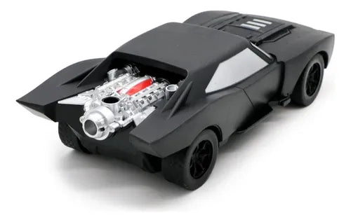 Dark Man RC Stunt Spray Car product image 2