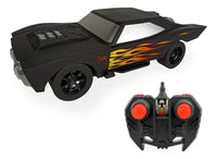 Dark Man RC Stunt Spray Car product image 1