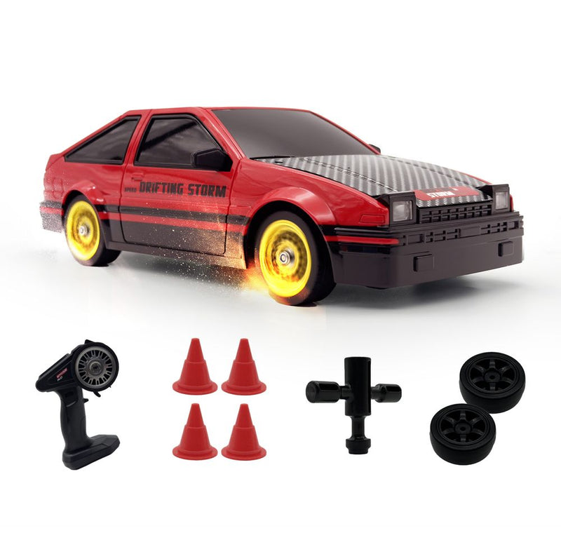 Drifting Storm Edition RC Car product image 1