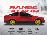 Drifting Storm Edition RC Car product image 3