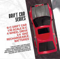 Drifting Storm Edition RC Car product image 4