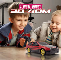 Drifting Storm Edition RC Car product image 5