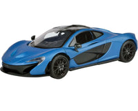 McLaren P1 1:24 diecast toy car main product photo