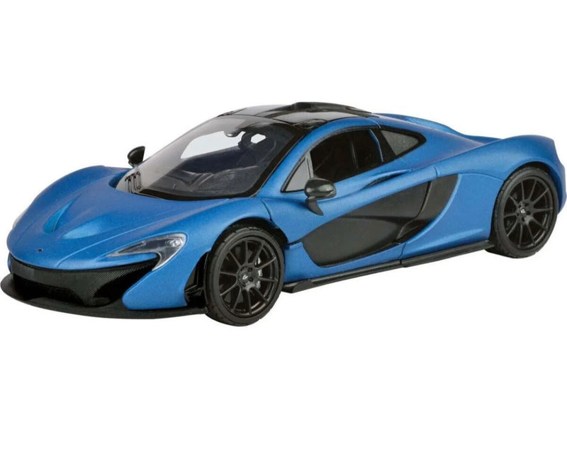 McLaren P1 1:24 diecast toy car main product photo