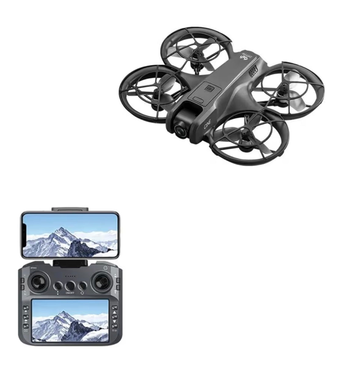 V666 Mini Aerial Drone product image 2