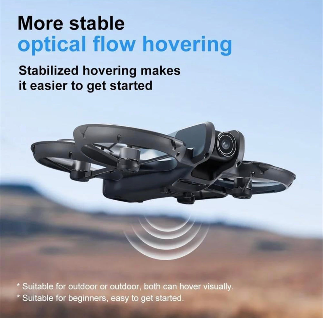 V666 Mini Aerial Drone product image 7