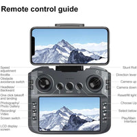 V666 Mini Aerial Drone product image 8