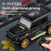 Mercedes-Benz AMG G63 RC Car 1:24 product image 2