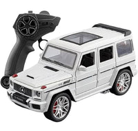 Mercedes-Benz AMG G63 RC Car 1:24 product image 1