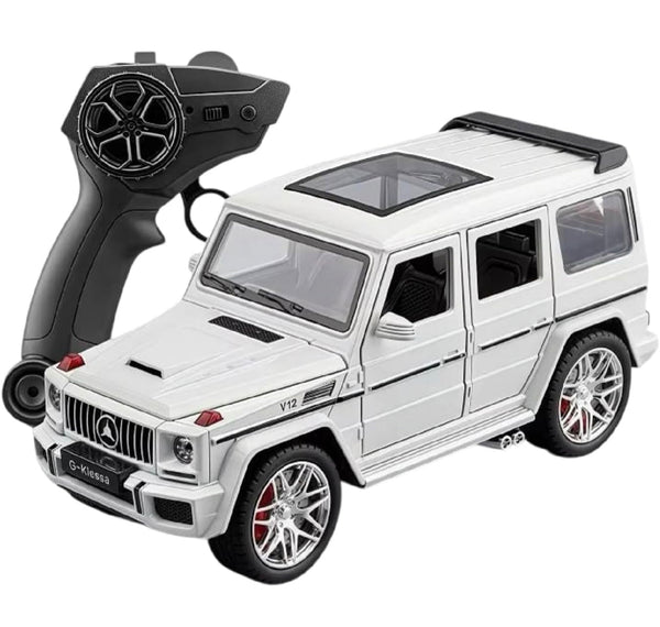Mercedes-Benz AMG G63 RC Car 1:24 product image 1