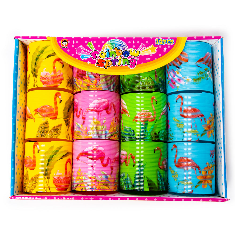 Yo-Yo Spring Pelican Multipack (12 PCS) product image 3