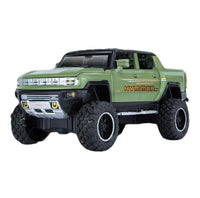Hummer EV Die-Cast Model 1:24 2024 product image 1