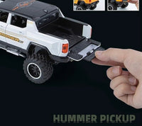Hummer EV Die-Cast Model 1:24 2024 product image 5