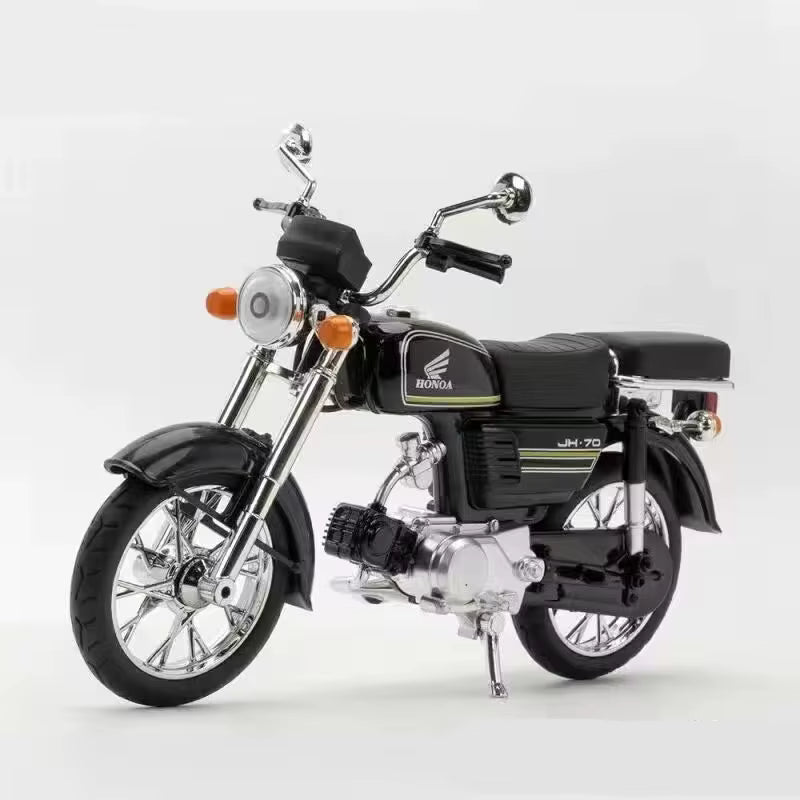 Honda Jialing JH-70 1:10 product image 1