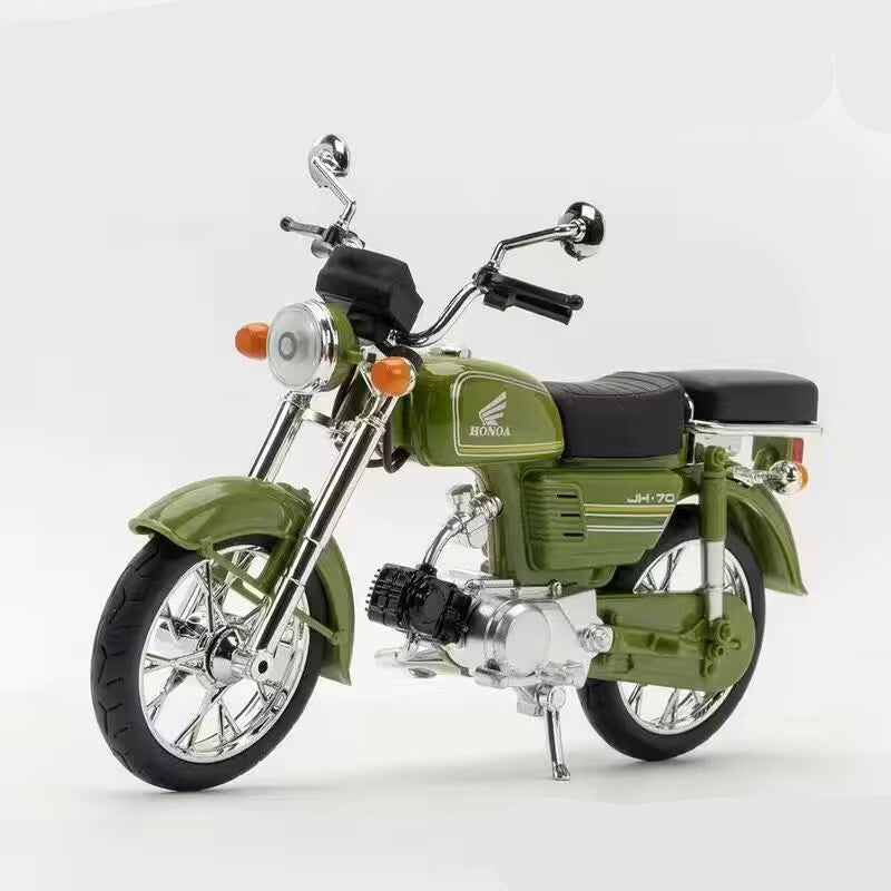 Honda Jialing JH-70 1:10 product image 2