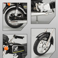 Honda Jialing JH-70 1:10 product image 8