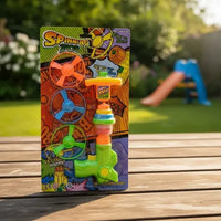 Spinning Top Play Set 2-in-1 product image 1