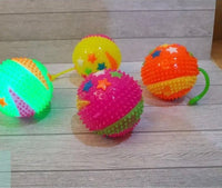 Interactive Flashing Yo-Yo Ball product image 3