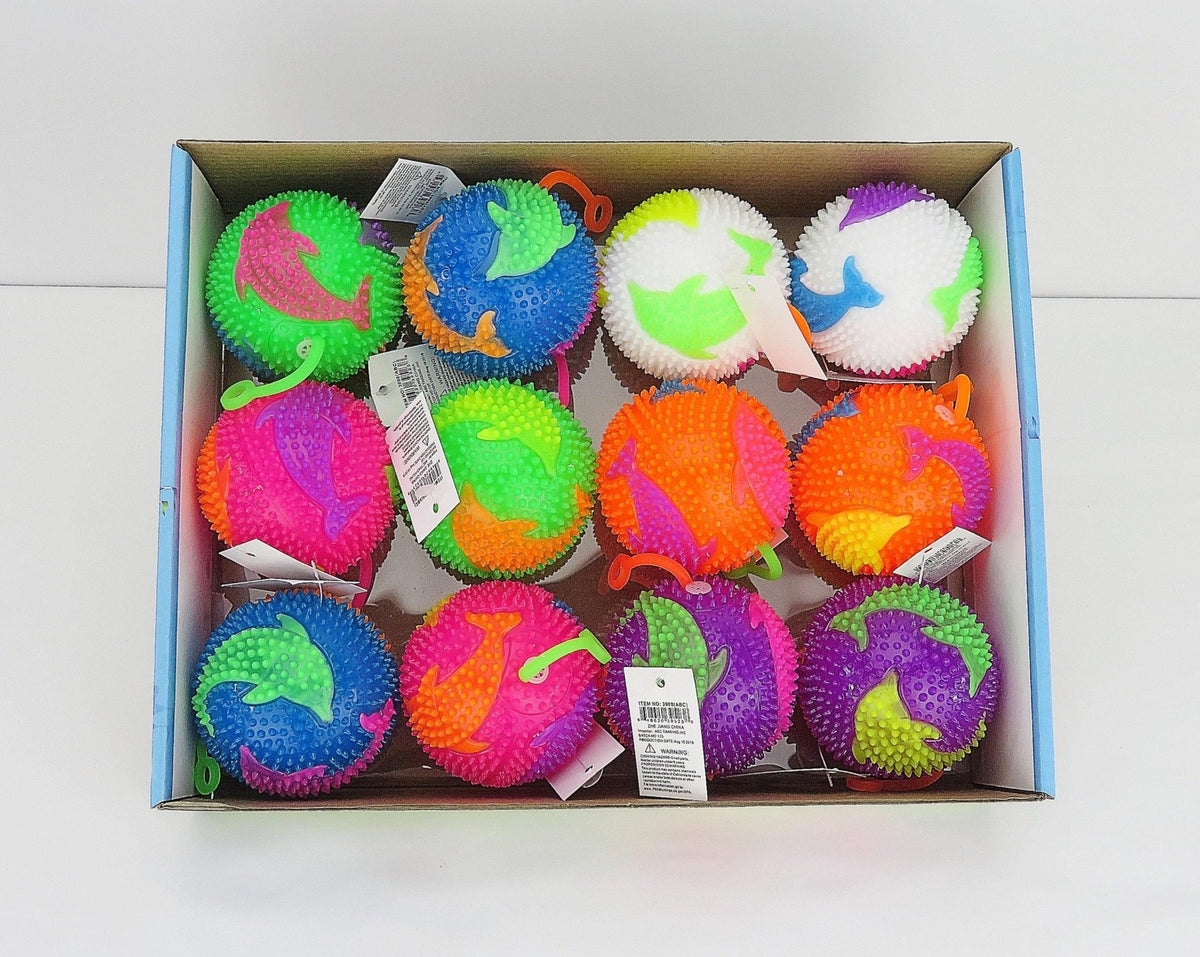 Interactive Flashing Yo-Yo Ball product image 4