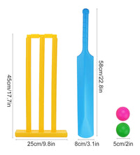 Kids Creative Cricket Sports Set product image 5
