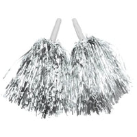 Cheering Pom Pom Party Set 2PCS product image 3