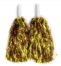 Cheering Pom Pom Party Set 2PCS product image 2