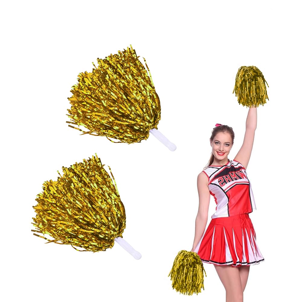 Cheering Pom Pom Party Set 2PCS product image 8