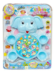 Elephant Interactive Fishing Toy product image 4